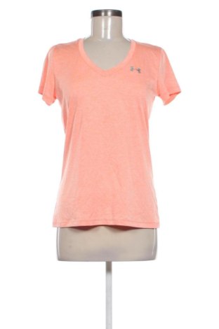 Dámské tričko Under Armour, Velikost S, Barva Růžová, Cena  409,00 Kč