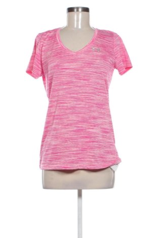 Damen T-Shirt Under Armour, Größe M, Farbe Mehrfarbig, Preis € 18,99