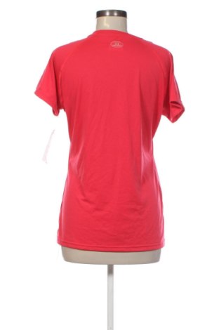 Damen T-Shirt Under Armour, Größe M, Farbe Rosa, Preis € 41,99