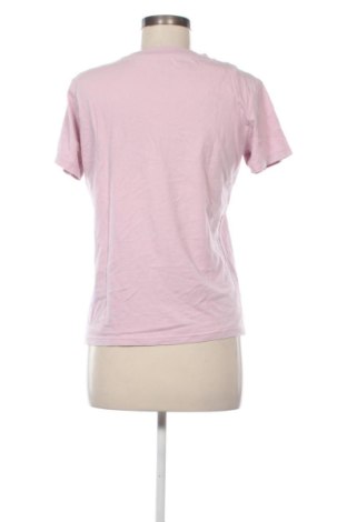 Γυναικείο t-shirt Uniqlo, Μέγεθος M, Χρώμα Ρόζ , Τιμή 11,99 €