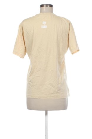 Tricou de femei Uniqlo, Mărime S, Culoare Galben, Preț 56,99 Lei