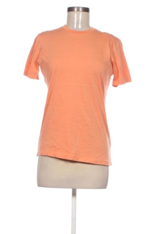 Tricou de femei Uniqlo, Mărime M, Culoare Portocaliu, Preț 56,99 Lei