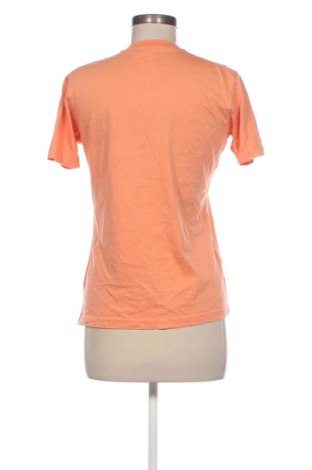 Tricou de femei Uniqlo, Mărime M, Culoare Portocaliu, Preț 56,99 Lei