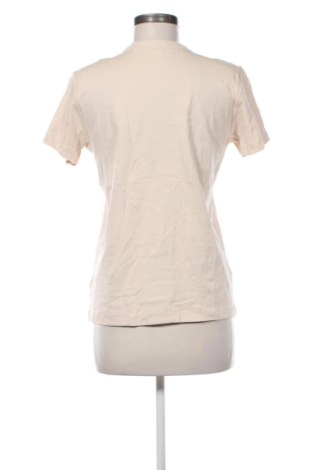 Damen T-Shirt Uniqlo, Größe XL, Farbe Beige, Preis € 12,99