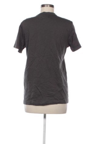 Дамска тениска Uniqlo, Размер XL, Цвят Сив, Цена 9,71 €