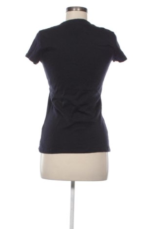 Tricou de femei United Colors Of Benetton, Mărime S, Culoare Albastru, Preț 56,99 Lei