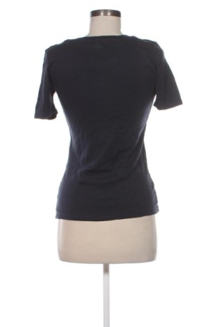 Tricou de femei United Colors Of Benetton, Mărime S, Culoare Albastru, Preț 56,99 Lei