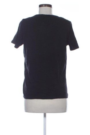 Damen T-Shirt United Colors Of Benetton, Größe XL, Farbe Schwarz, Preis 11,99 €