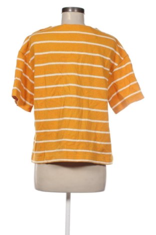Damen T-Shirt United Colors Of Benetton, Größe XXL, Farbe Mehrfarbig, Preis 11,99 €