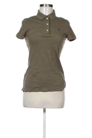 Γυναικείο t-shirt United Colors Of Benetton, Μέγεθος S, Χρώμα Πράσινο, Τιμή 12,99 €