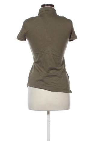 Γυναικείο t-shirt United Colors Of Benetton, Μέγεθος S, Χρώμα Πράσινο, Τιμή 12,99 €
