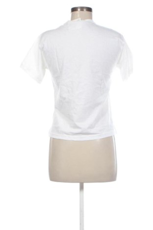 Damski T-shirt United Colors Of Benetton, Rozmiar S, Kolor Biały, Cena 48,99 zł