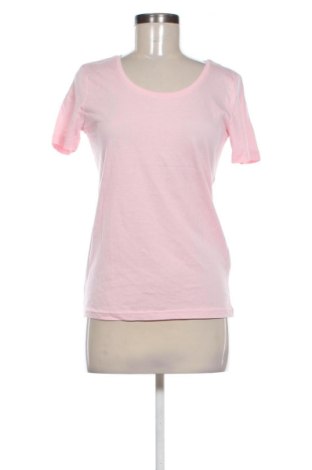 Damski T-shirt Up 2 Fashion, Rozmiar M, Kolor Różowy, Cena 45,99 zł
