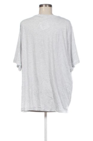 Дамска тениска Up 2 Fashion, Размер 5XL, Цвят Сив, Цена 9,20 €