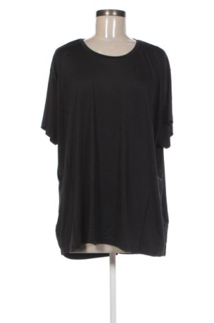 Damen T-Shirt VRS, Größe 5XL, Farbe Schwarz, Preis € 15,99