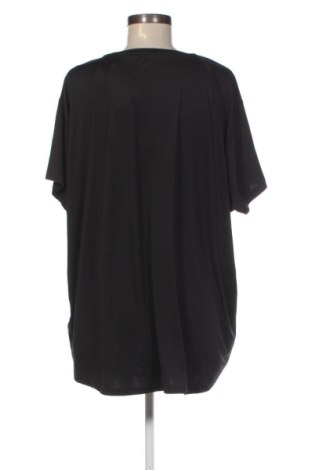 Damen T-Shirt VRS, Größe 5XL, Farbe Schwarz, Preis € 15,99