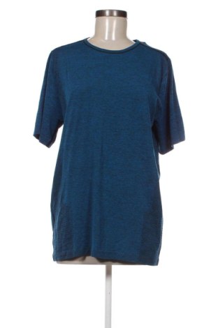 Дамска тениска VRS, Размер L, Цвят Син, Цена 7,66 €