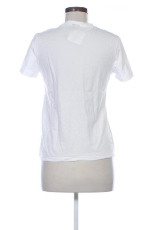 Tricou de femei Vero Moda, Mărime S, Culoare Alb, Preț 36,49 Lei