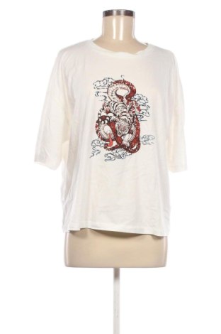 Damen T-Shirt Vero Moda, Größe L, Farbe Mehrfarbig, Preis 20,99 €