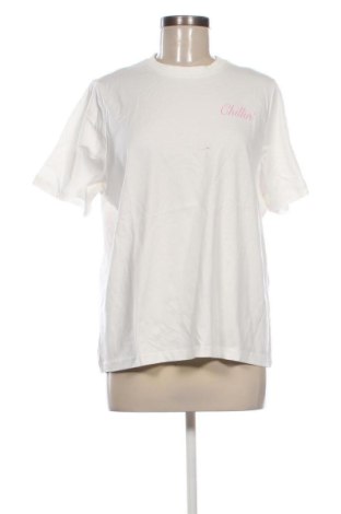 Damen T-Shirt Vero Moda, Größe XXL, Farbe Weiß, Preis 20,99 €