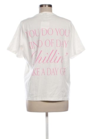 Damen T-Shirt Vero Moda, Größe XXL, Farbe Weiß, Preis 20,99 €