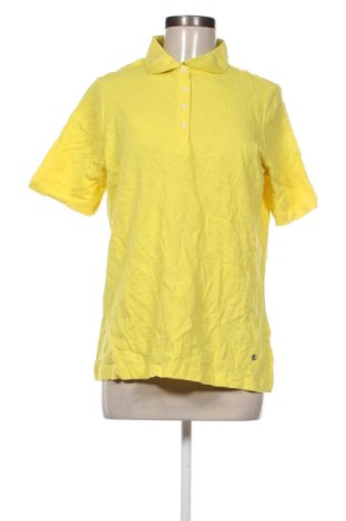 Дамска тениска Walbusch, Размер L, Цвят Жълт, Цена 48,06 €