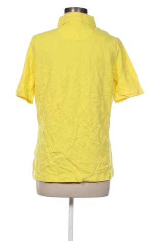 Дамска тениска Walbusch, Размер L, Цвят Жълт, Цена 48,06 €