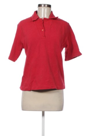 Damen T-Shirt Walbusch, Größe XL, Farbe Rot, Preis 20,96 €