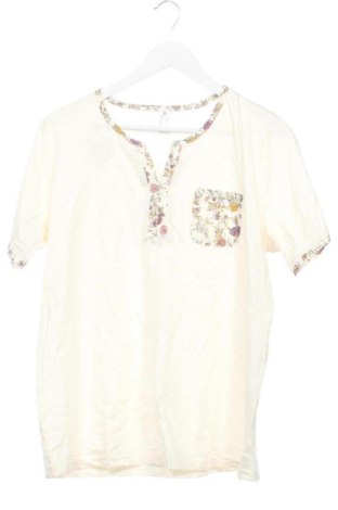 Damen T-Shirt Waschepur, Größe XL, Farbe Beige, Preis 11,99 €