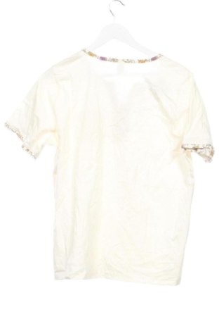 Damen T-Shirt Waschepur, Größe XL, Farbe Beige, Preis 11,99 €