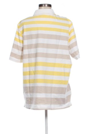 Дамска тениска Women by Tchibo, Размер 3XL, Цвят Многоцветен, Цена 10,22 €