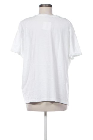 Tricou de femei Women by Tchibo, Mărime XXL, Culoare Alb, Preț 53,99 Lei