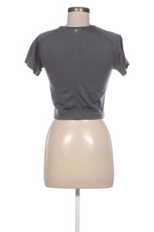 Damen T-Shirt Work Out, Größe L, Farbe Grau, Preis € 9,99