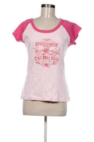 Γυναικείο t-shirt X-Mail, Μέγεθος M, Χρώμα Ρόζ , Τιμή 10,99 €
