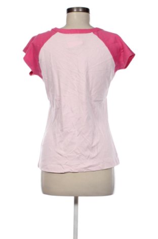 Γυναικείο t-shirt X-Mail, Μέγεθος M, Χρώμα Ρόζ , Τιμή 10,99 €
