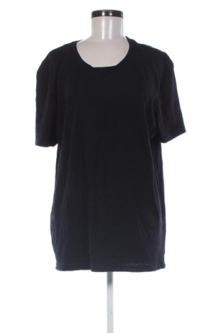 Damen T-Shirt X-Mail, Größe XXL, Farbe Schwarz, Preis € 11,99