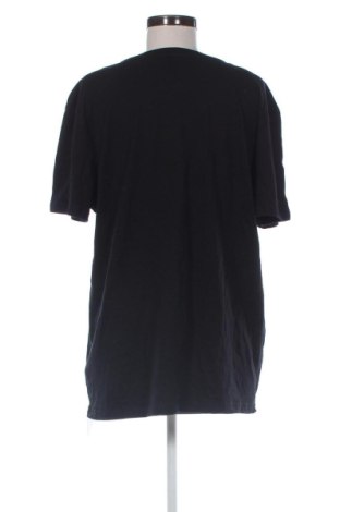 Damen T-Shirt X-Mail, Größe XXL, Farbe Schwarz, Preis € 11,99