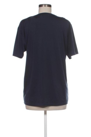 Damski T-shirt Xenia, Rozmiar 3XL, Kolor Niebieski, Cena 45,99 zł