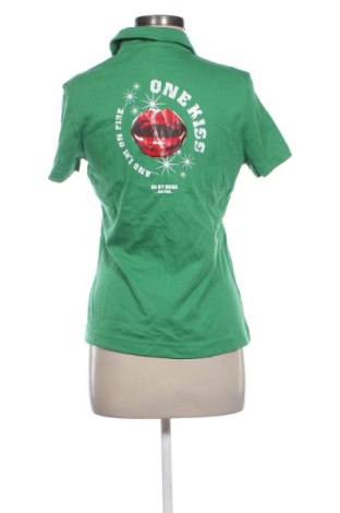 Damski T-shirt Xx by Mexx, Rozmiar L, Kolor Zielony, Cena 53,99 zł