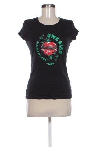 Damen T-Shirt Xx by Mexx, Größe S, Farbe Schwarz, Preis € 12,99
