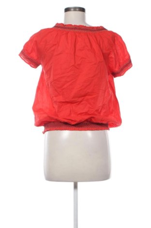 Damski T-shirt Yessica, Rozmiar XL, Kolor Czerwony, Cena 45,99 zł