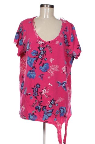 Damen T-Shirt Yessica, Größe XL, Farbe Rosa, Preis 11,99 €