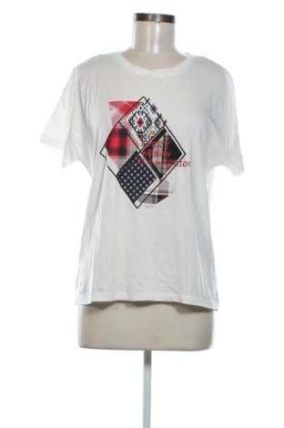Damen T-Shirt Yessica, Größe L, Farbe Weiß, Preis € 11,99