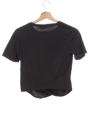 Damski T-shirt Zara, Rozmiar M, Kolor Czarny, Cena 29,99 zł