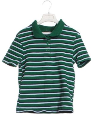 Γυναικείο t-shirt Zara, Μέγεθος XS, Χρώμα Πολύχρωμο, Τιμή 6,00 €