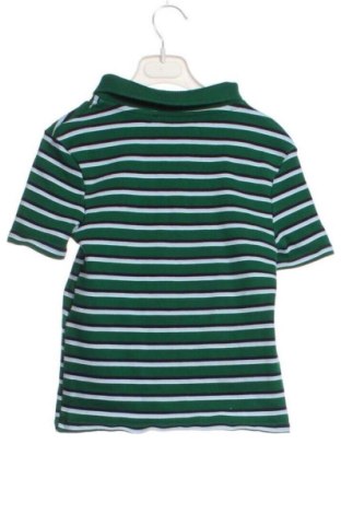 Γυναικείο t-shirt Zara, Μέγεθος XS, Χρώμα Πολύχρωμο, Τιμή 6,00 €