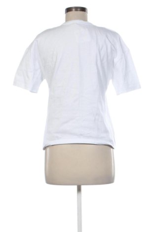 Tricou de femei Zara, Mărime M, Culoare Alb, Preț 41,71 Lei