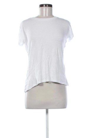 Damski T-shirt Zara, Rozmiar M, Kolor Biały, Cena 29,99 zł