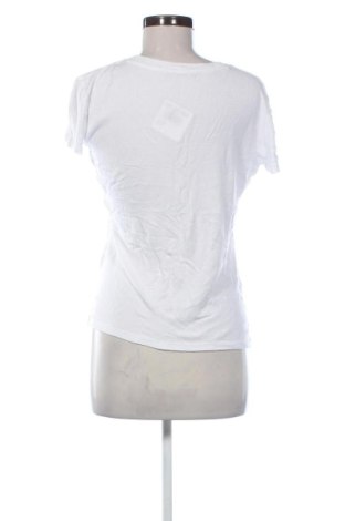 Damski T-shirt Zara, Rozmiar M, Kolor Biały, Cena 29,99 zł