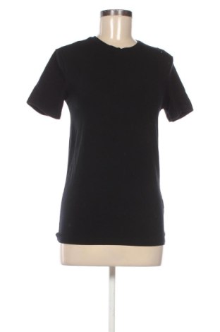 Damen T-Shirt Zara, Größe M, Farbe Schwarz, Preis € 7,76, #136544340